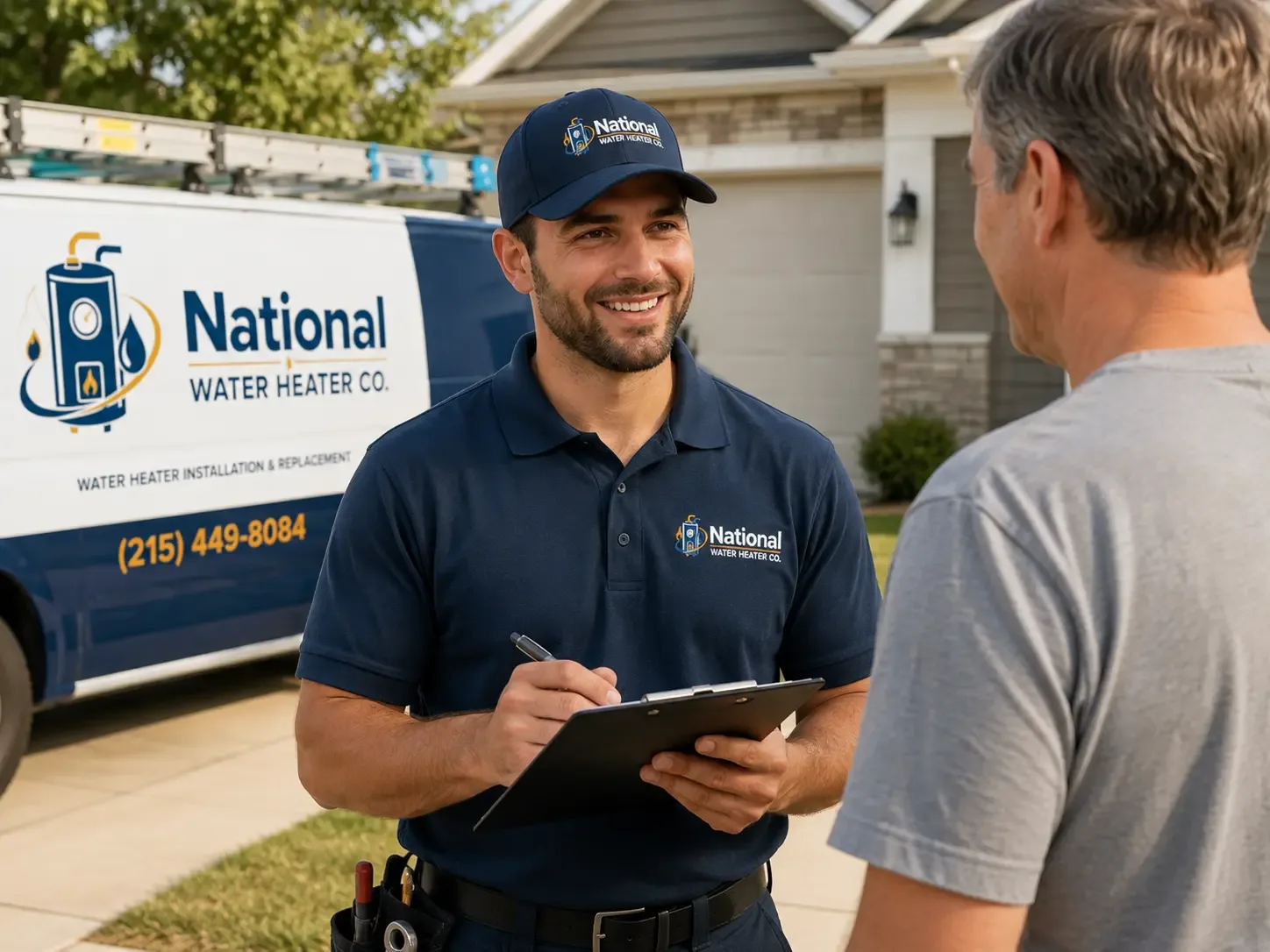 Water Heater Installation Morven, GA FAQs